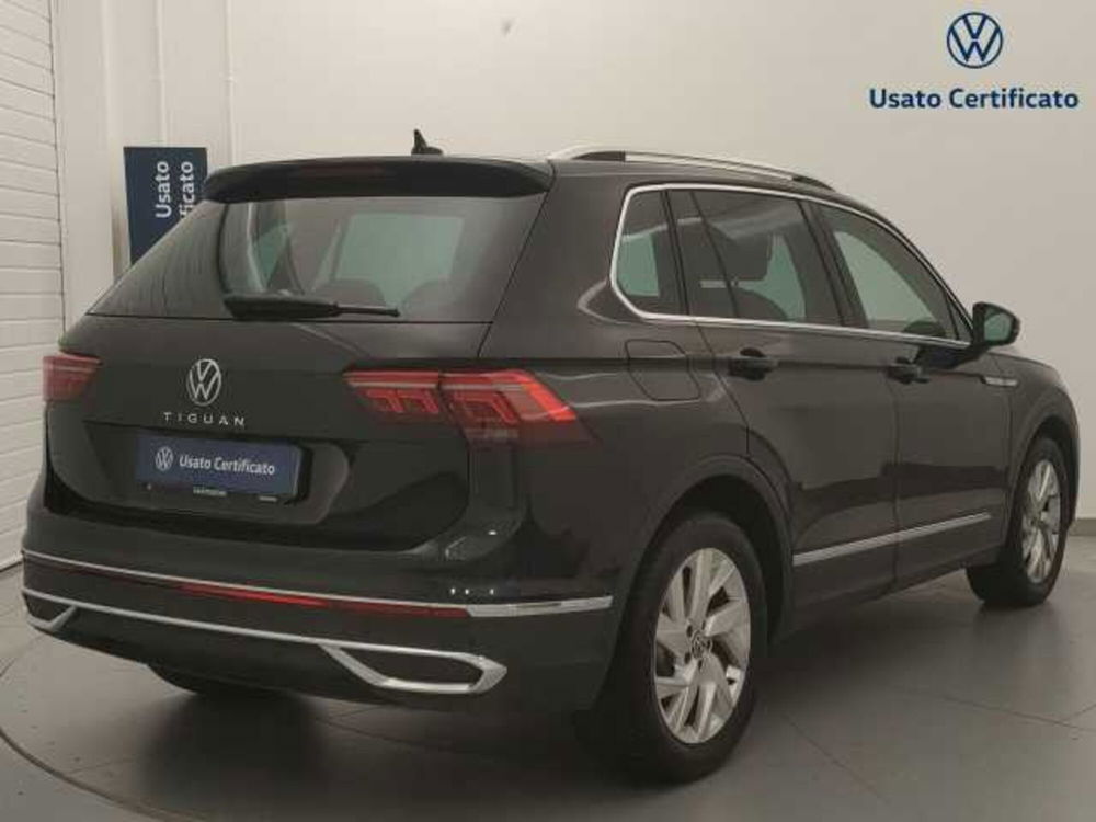 Volkswagen Tiguan usata a Varese (5)