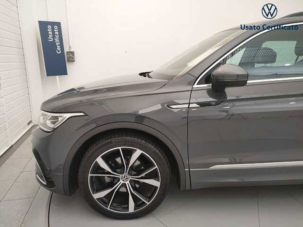 Volkswagen Tiguan usata a Varese (7)