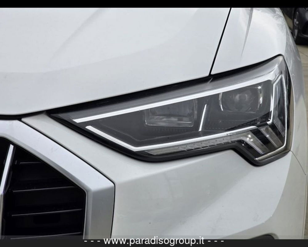 Audi Q3 Sportback usata a Catanzaro (13)