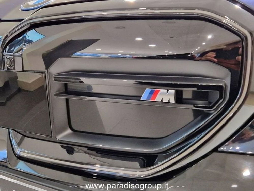 BMW i5 usata a Catanzaro (15)