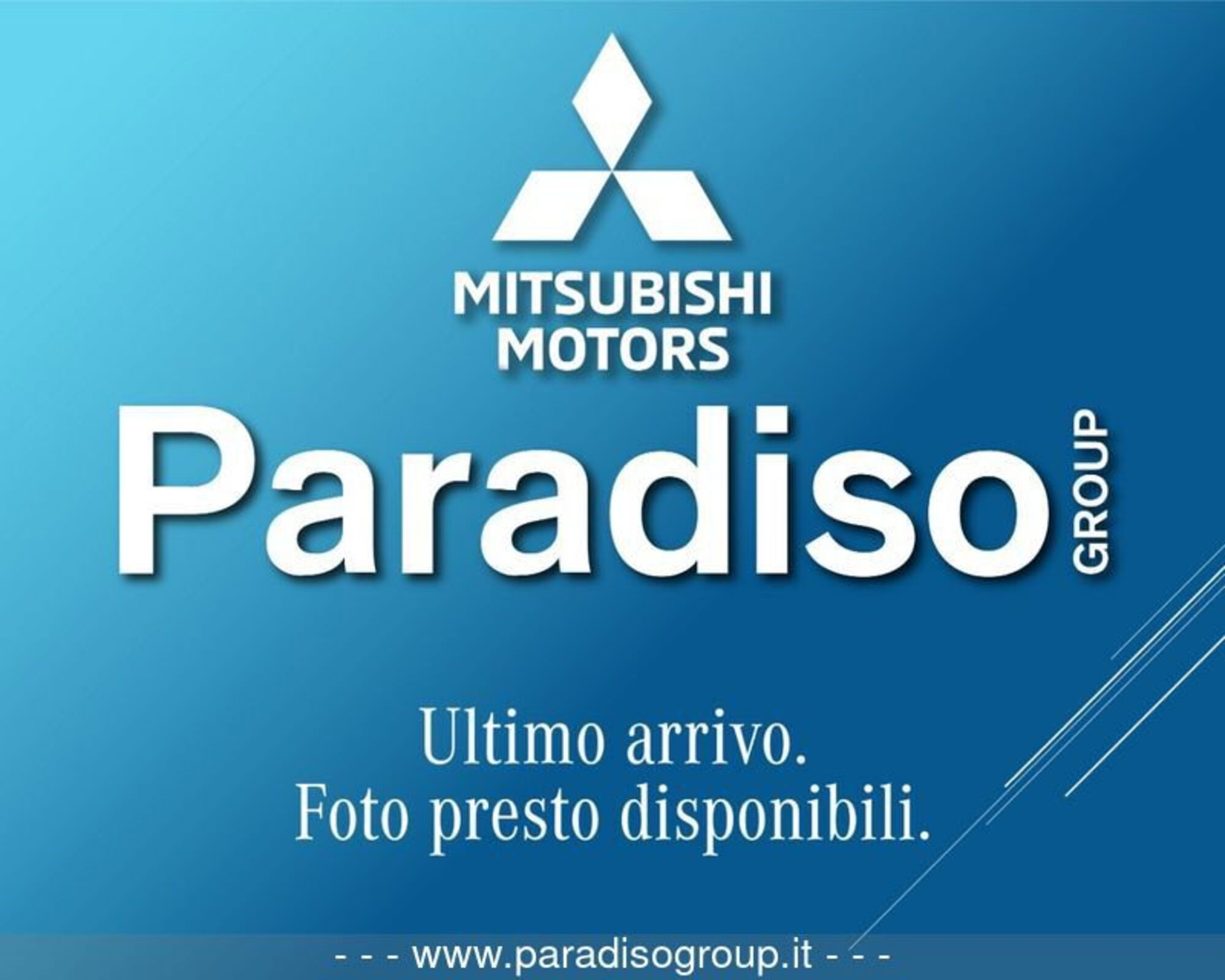 Mitsubishi Eclipse Cross 2.4 MIVEC 4WD PHEV Instyle SDA nuova a Lamezia Terme