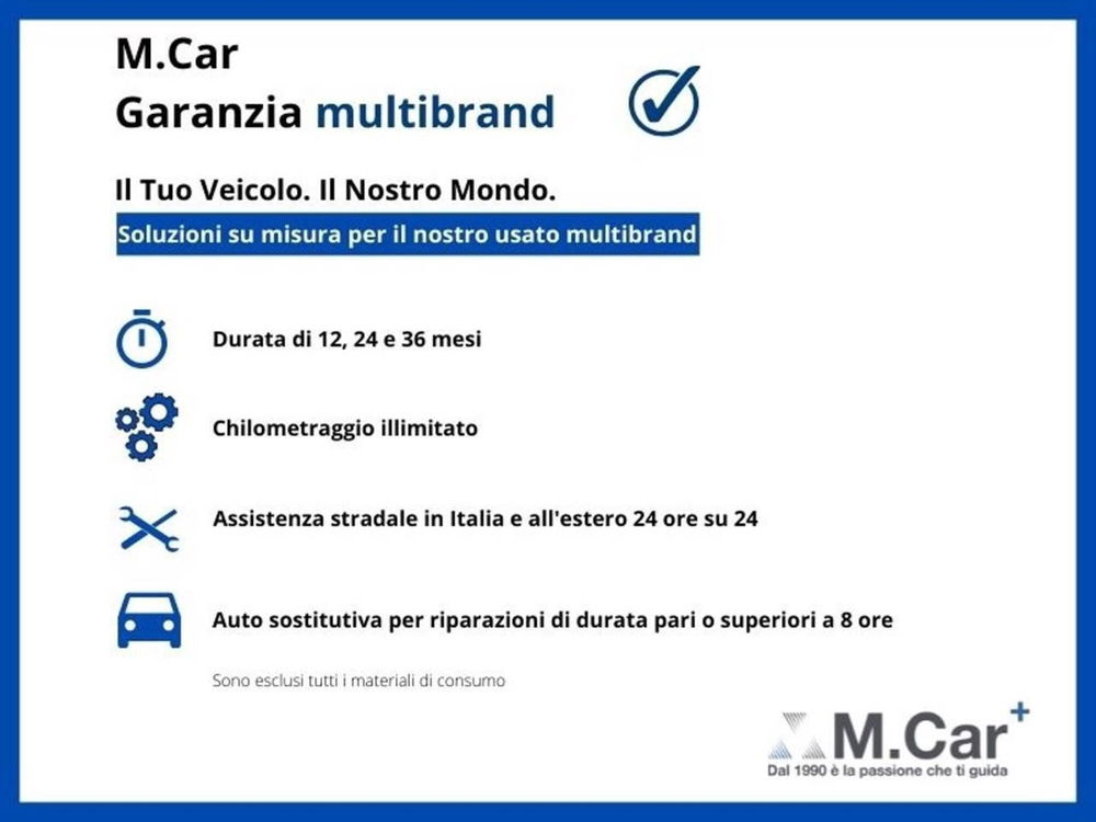 Volkswagen Veicoli Commerciali ID.Buzz usata a Caserta (2)