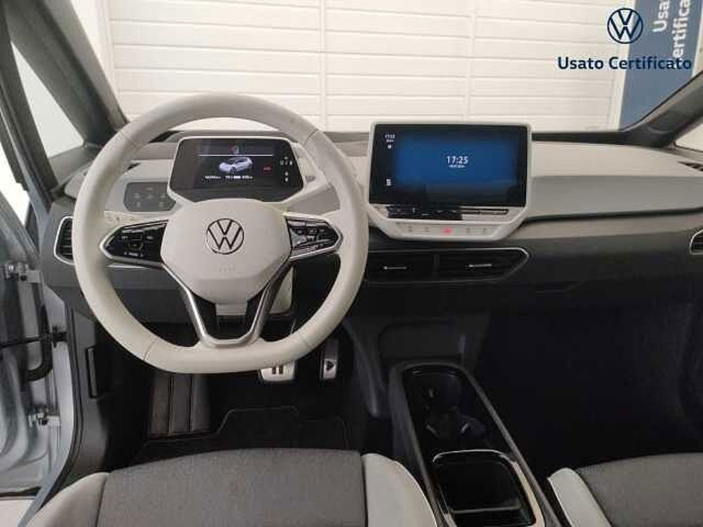 Volkswagen ID.3 usata a Varese (16)