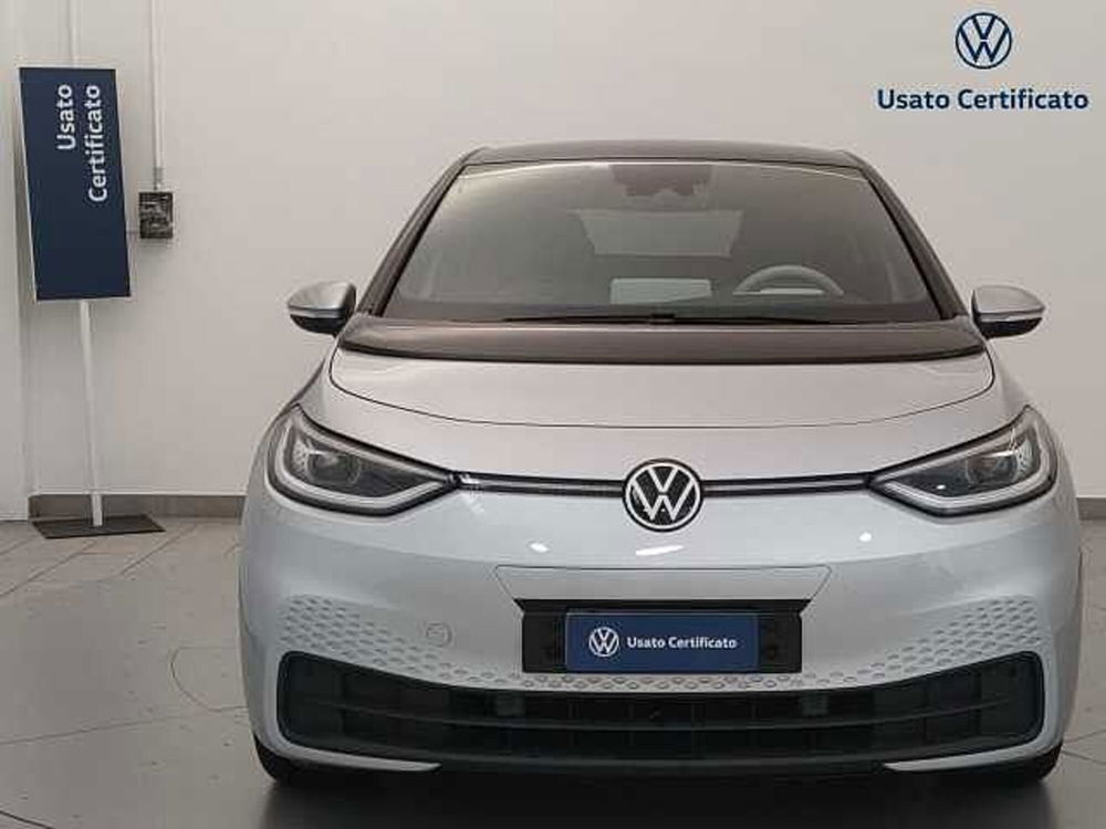 Volkswagen ID.3 usata a Varese (2)