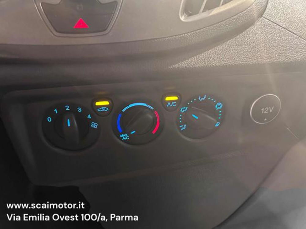 Ford Transit Furgone usata a Parma (16)