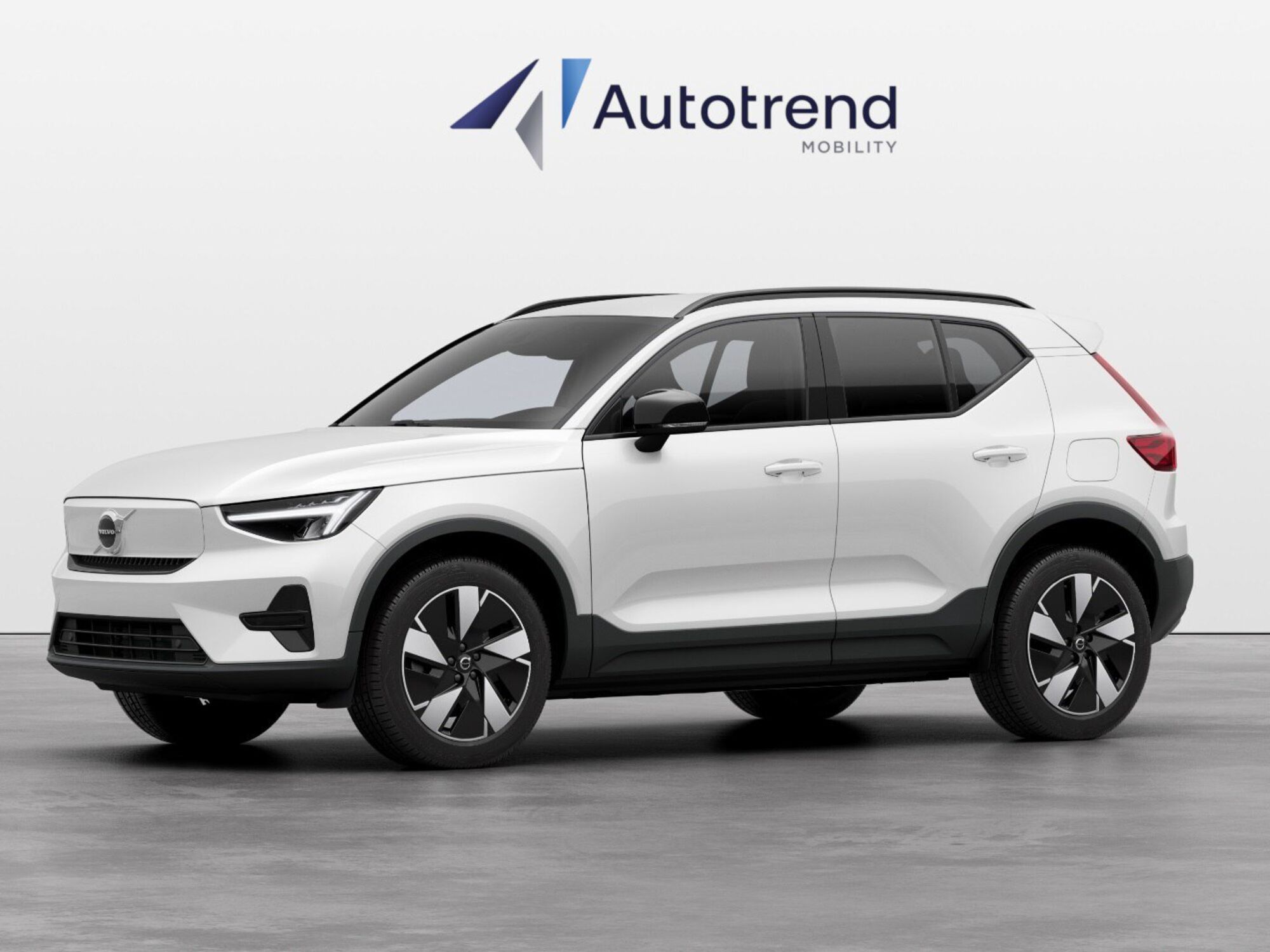 Volvo XC40 Recharge Pure Electric Single Motor FWD Core nuova a Bari