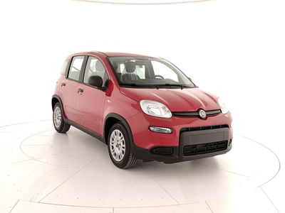 Fiat Panda Cross Cross 1.0 FireFly S&amp;S Hybrid  nuova a Caserta