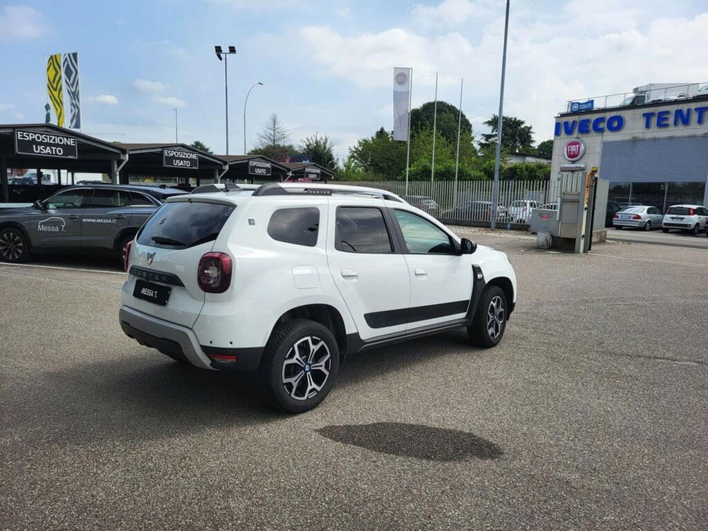 Dacia Duster usata a Monza e Brianza (3)