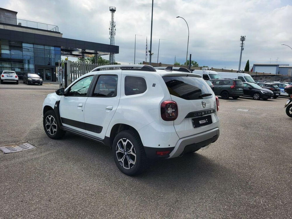 Dacia Duster usata a Monza e Brianza (4)