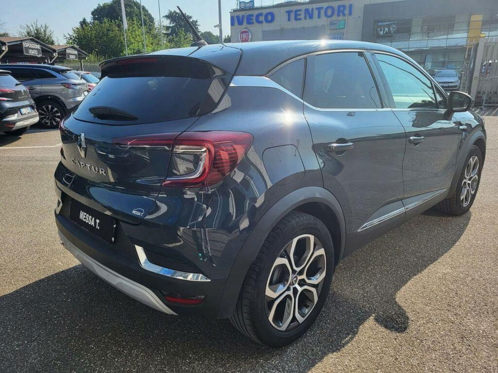 Renault Captur usata a Monza e Brianza (3)