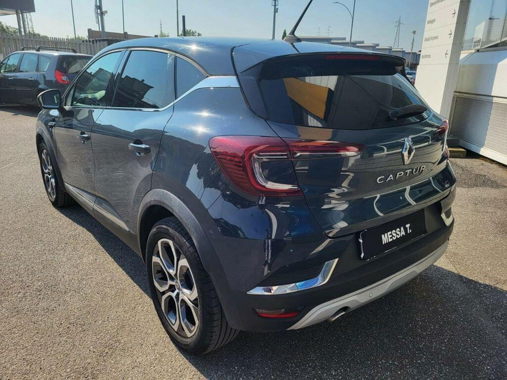 Renault Captur usata a Monza e Brianza (4)