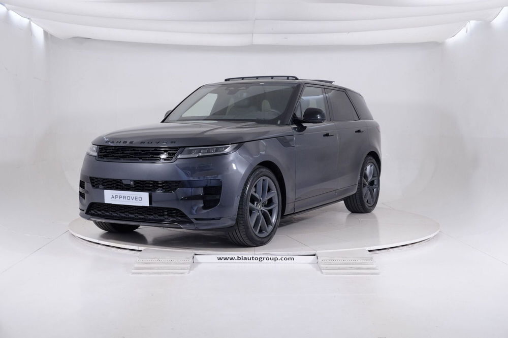 Land Rover Range Rover Sport usata a Torino