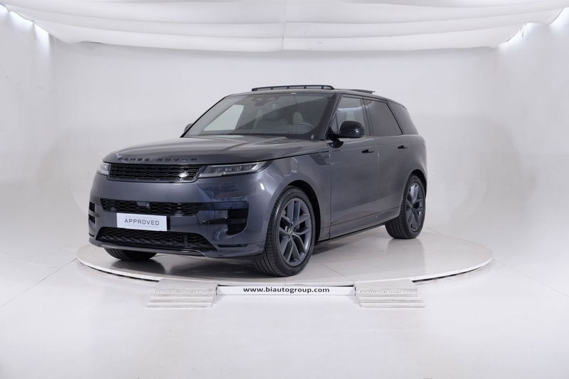 Land Rover Range Rover Sport 3.0D l6 350 CV Autobiography Dynamic del 2023 usata a Torino