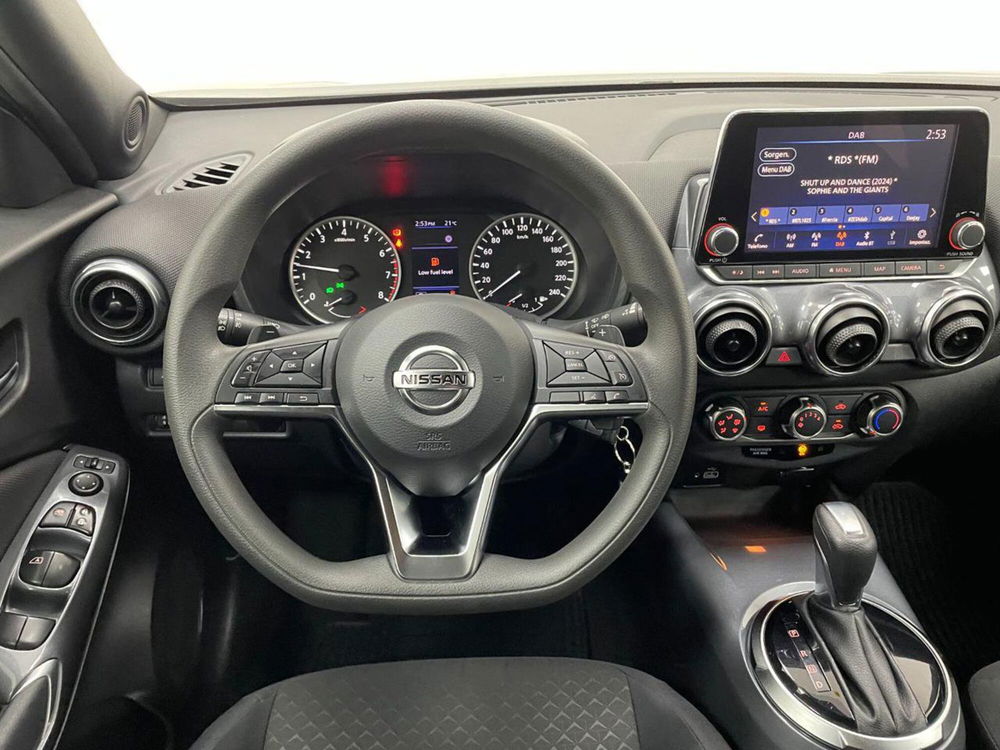 Nissan Juke usata a Como (10)