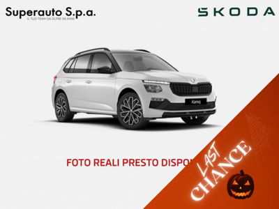 Skoda Kamiq 1.0 TSI 115 CV Style nuova a Padova