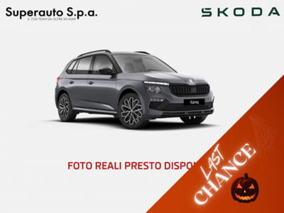 Skoda Kamiq 1.0 TSI 115 CV Style nuova a Padova