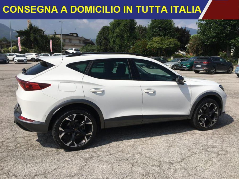 Cupra Formentor usata a Cuneo (3)