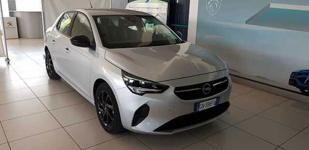 Opel Corsa usata a Pordenone