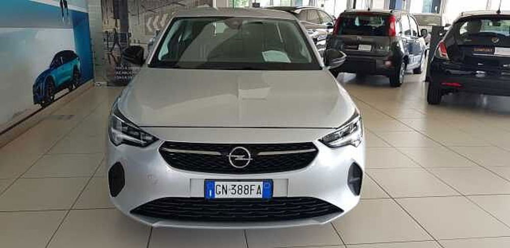 Opel Corsa usata a Pordenone (2)