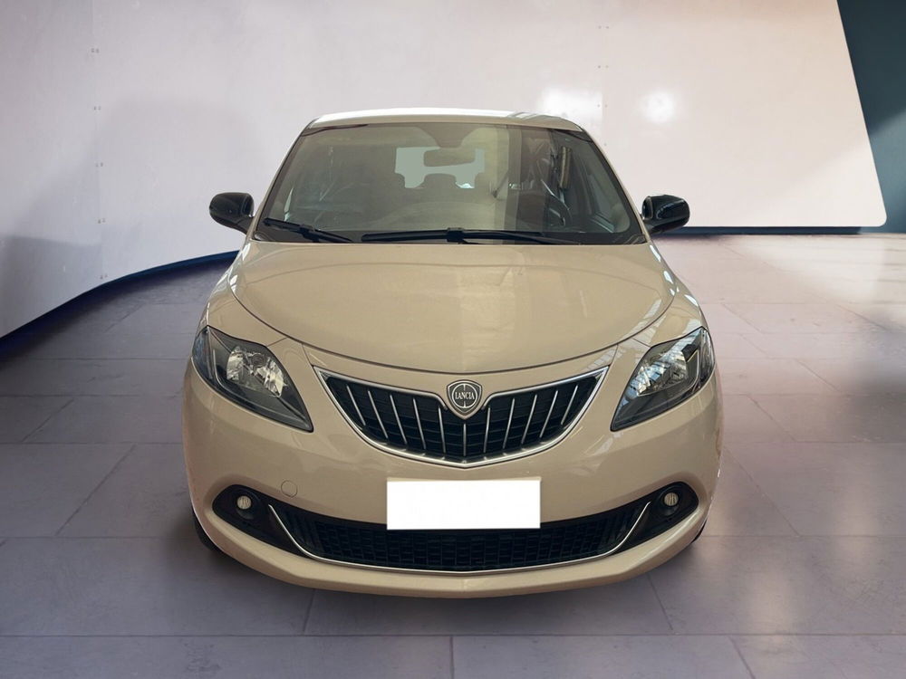 Lancia Ypsilon usata a Torino