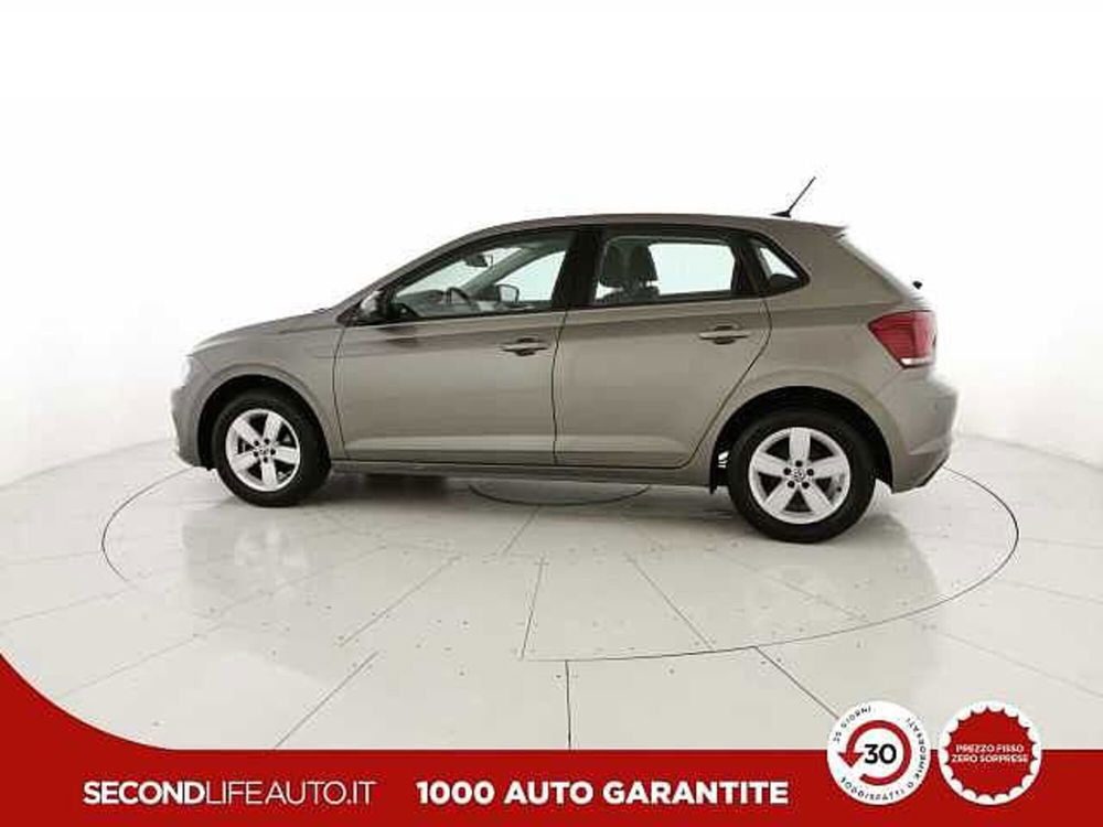 Volkswagen Polo usata a Chieti (2)