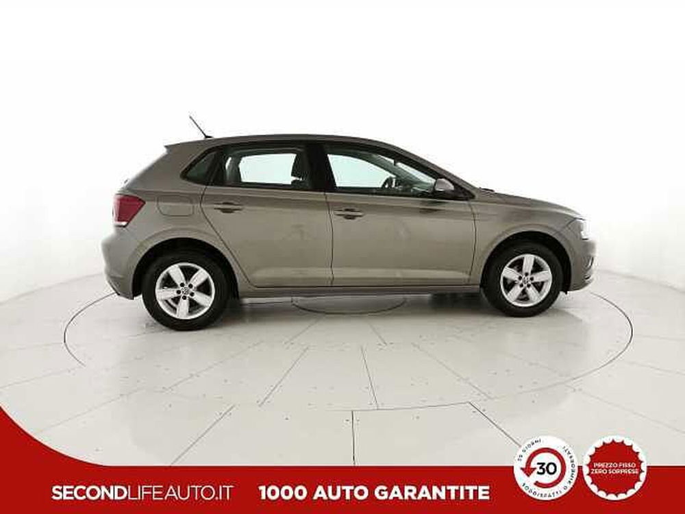 Volkswagen Polo usata a Chieti (4)