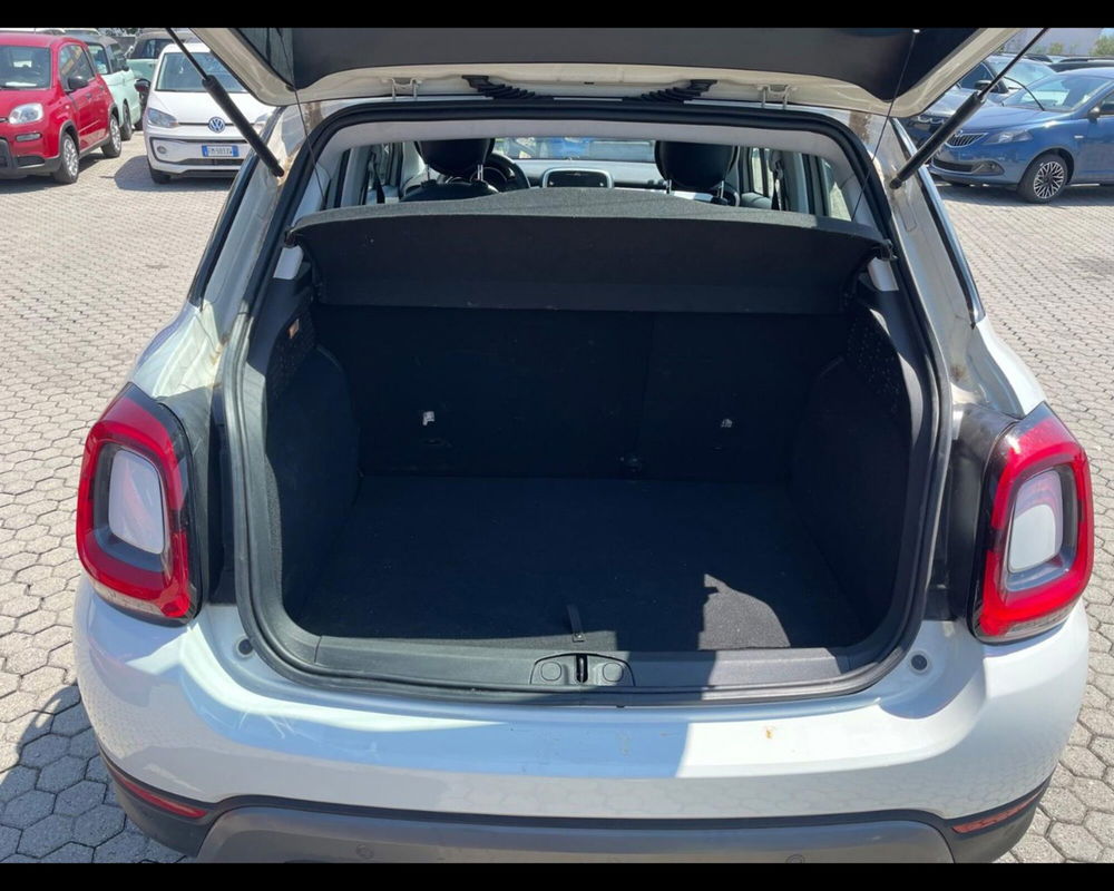 Fiat 500X usata a Lucca (17)