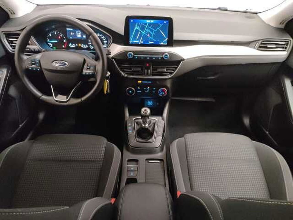 Ford Focus usata a Teramo (16)