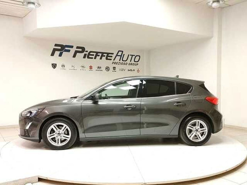 Ford Focus usata a Teramo (2)