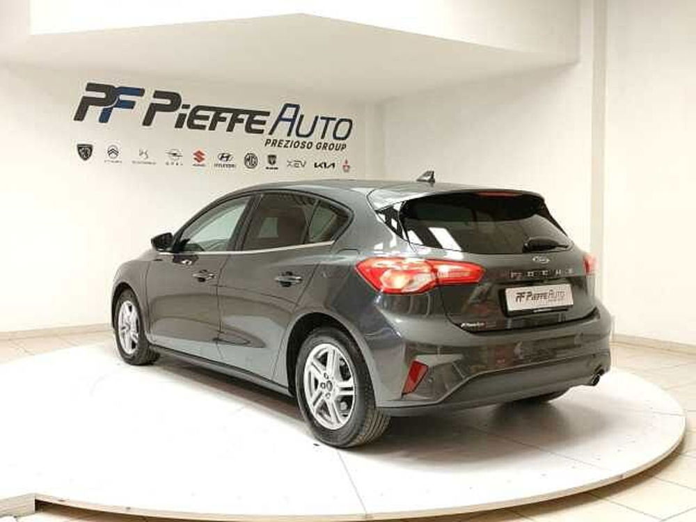 Ford Focus usata a Teramo (3)