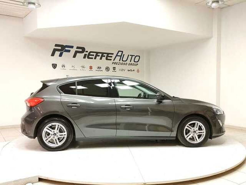 Ford Focus usata a Teramo (5)