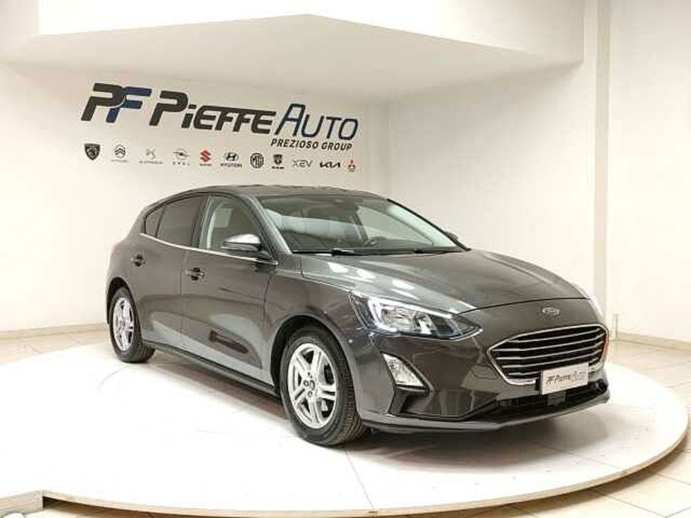 Ford Focus usata a Teramo (6)