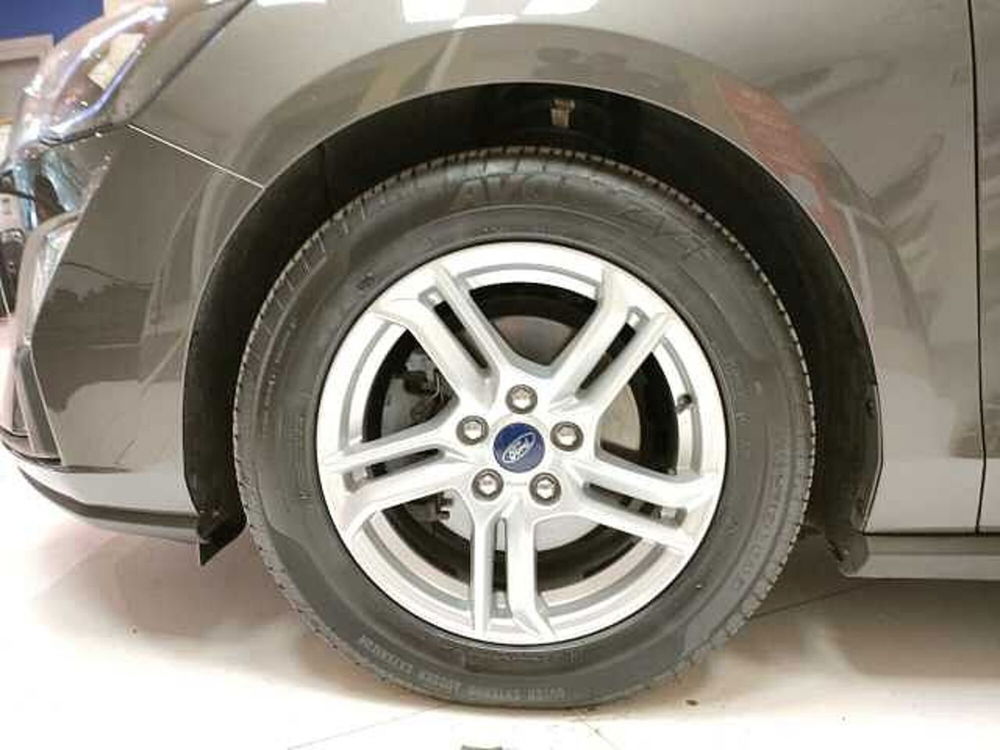 Ford Focus usata a Teramo (7)