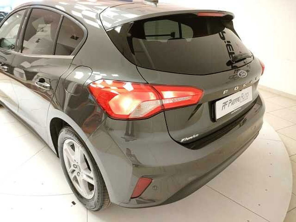 Ford Focus usata a Teramo (9)