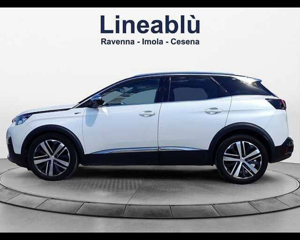 Peugeot 3008 usata a Ravenna (2)