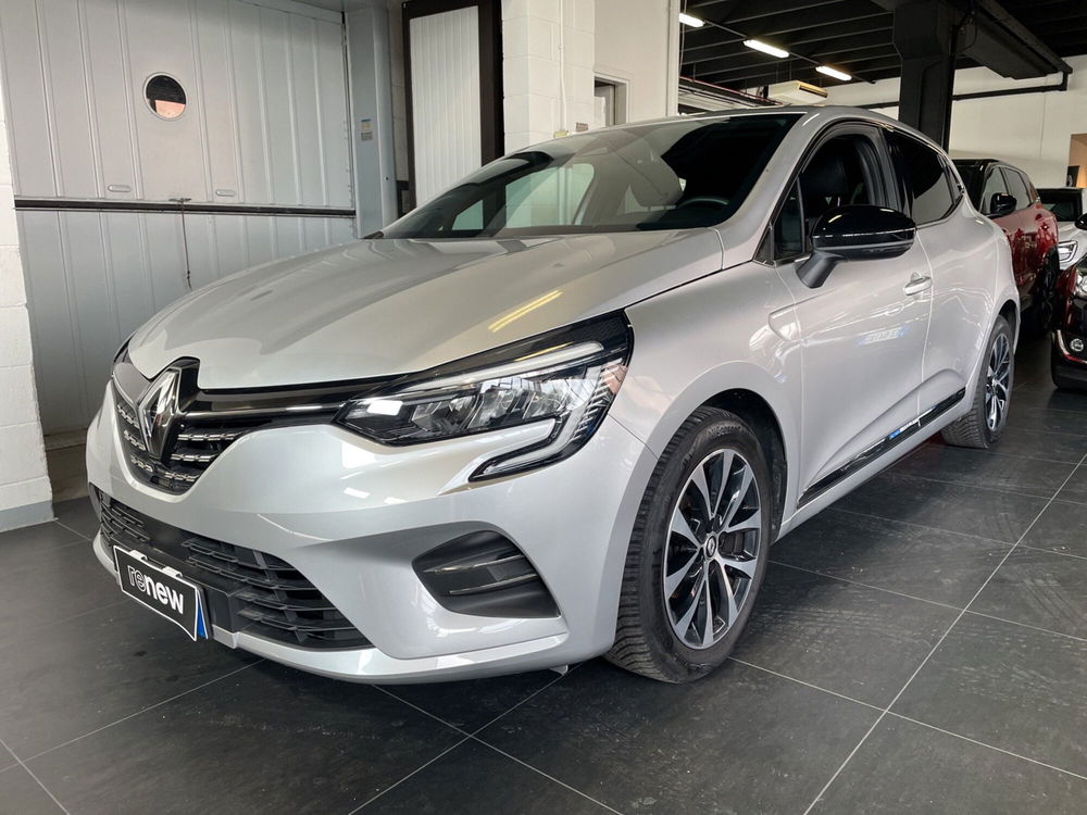 Renault Clio usata a Varese