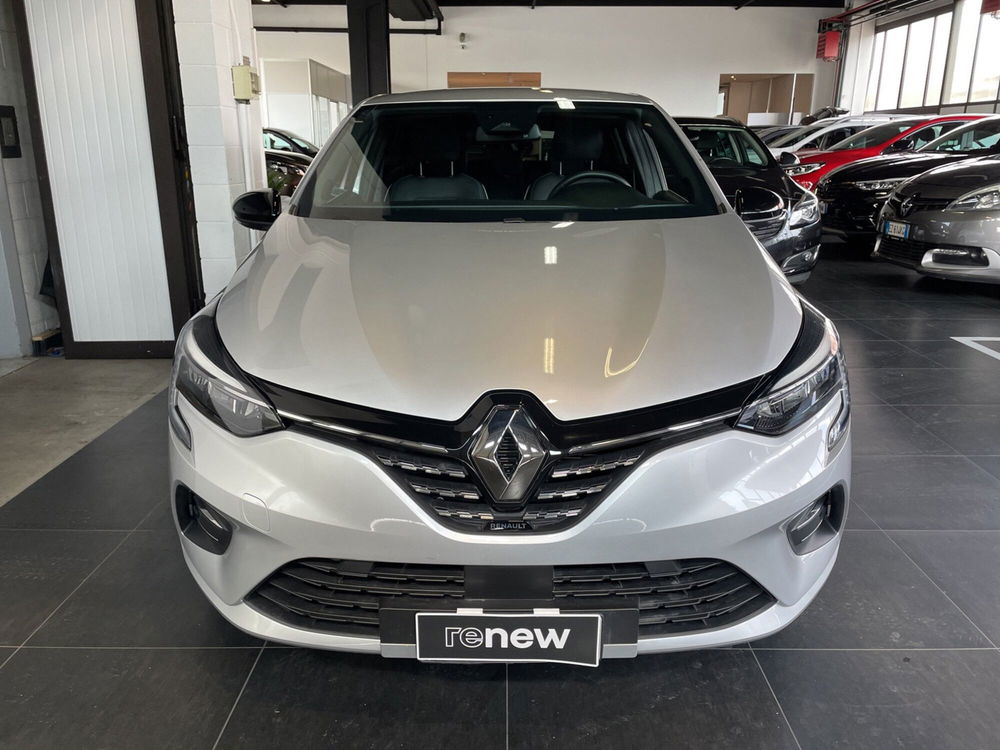 Renault Clio usata a Varese (2)