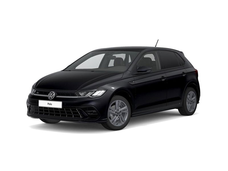 Volkswagen Polo 1.0 TSI 5p. Highline BlueMotion Technology  nuova a Paruzzaro