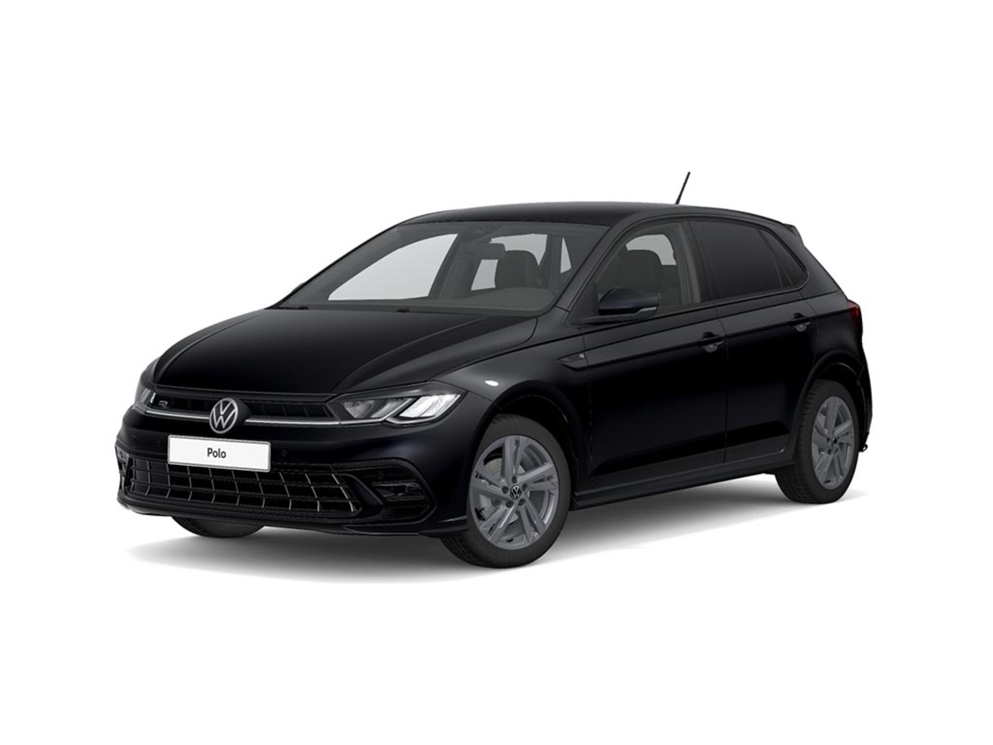 Volkswagen Polo 1.0 tsi R-Line 95cv nuova a Paruzzaro