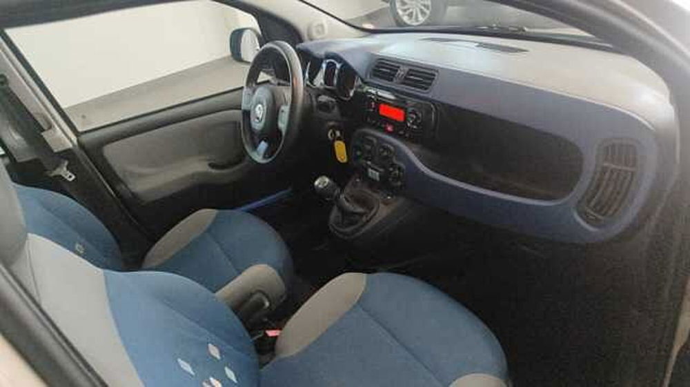 Fiat Panda usata a Firenze (11)