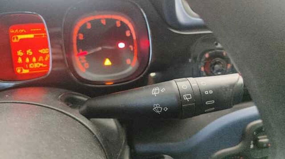 Fiat Panda usata a Firenze (17)