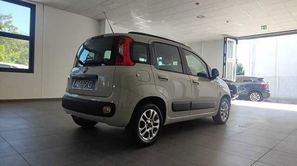 Fiat Panda usata a Firenze (9)