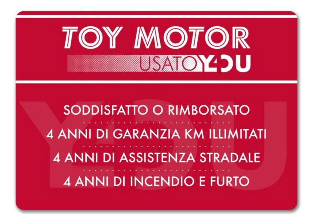 Ford Mondeo Station Wagon usata a Perugia (2)