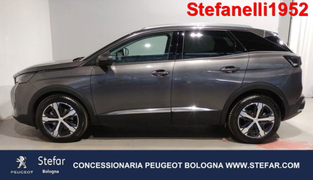 Peugeot 3008 nuova a Bologna (3)