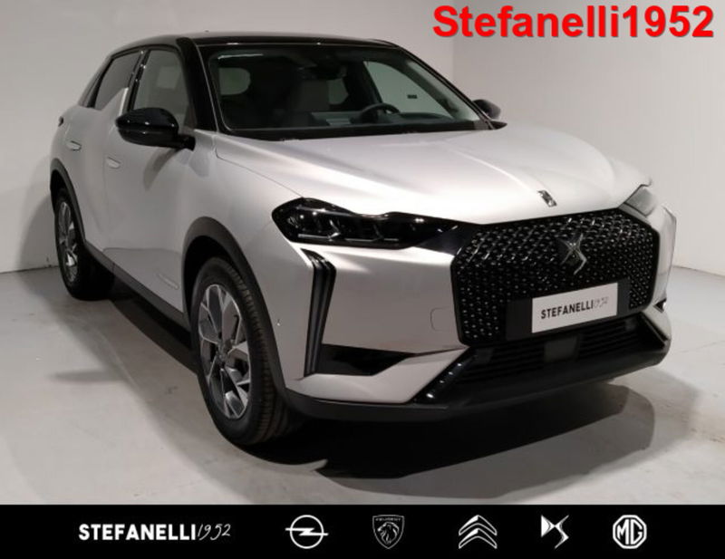 Ds DS 3 1.2 puretech Esprit de Voyage 130cv auto nuova a Bologna