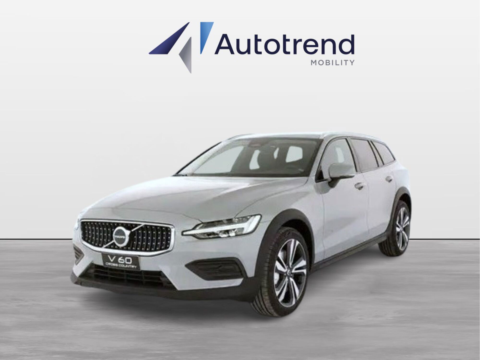 Volvo V60 Cross Country 2.0 b4 Plus awd auto nuova a Bari