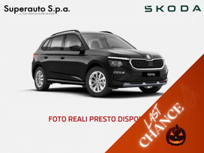 Skoda Kamiq 1.0 tsi Selection 115cv nuova a Padova