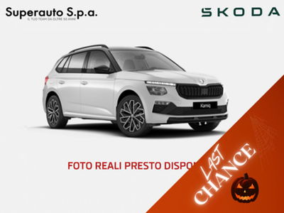 Skoda Kamiq 1.0 TSI 115 CV Style nuova a Padova