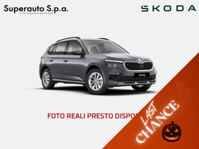 Skoda Kamiq 1.0 tsi Selection 115cv nuova a Padova