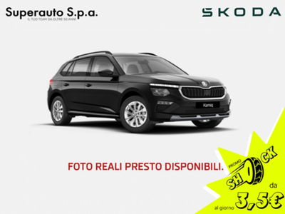 Skoda Kamiq 1.0 tsi Selection 95cv nuova a Padova